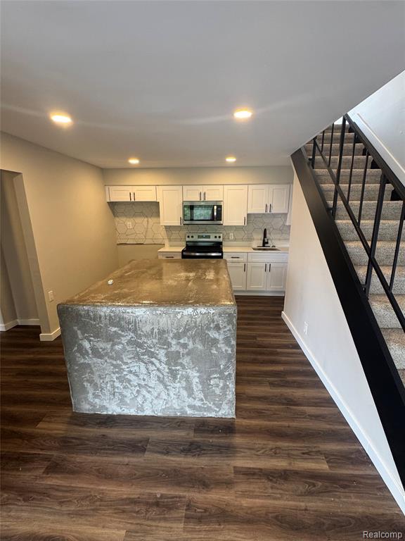1965 Orleans Street, Detroit, MI 48207 — Photo 10
