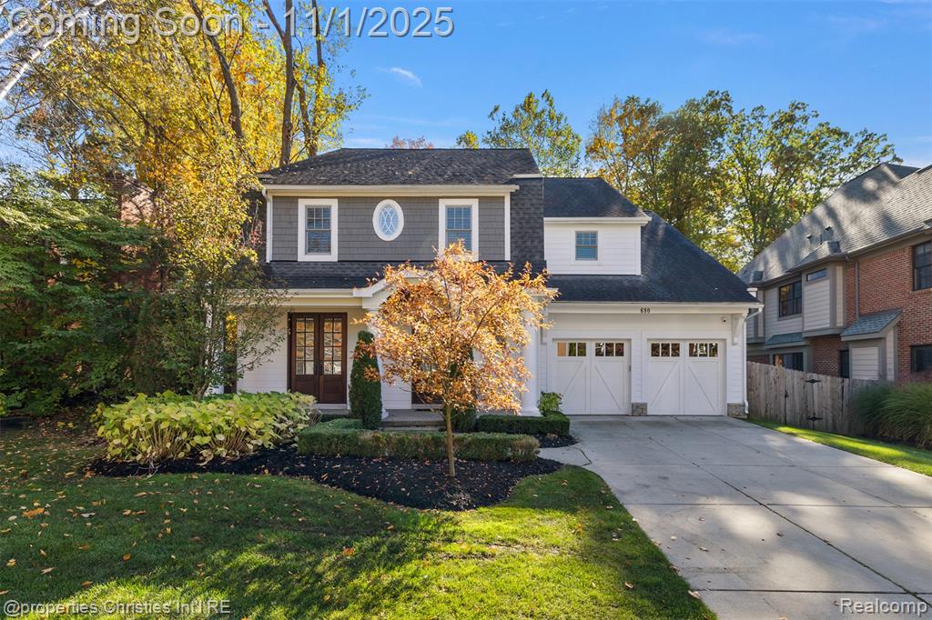 680 Shepardbush Street, Birmingham, MI 48009 — Photo 48