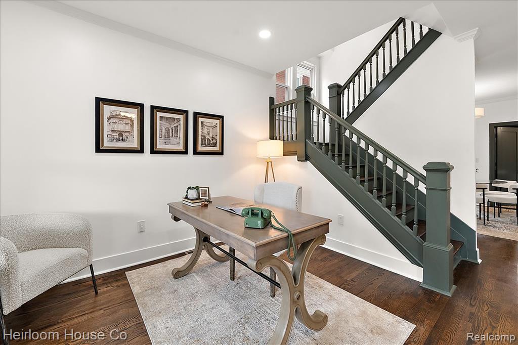 5360 Burns Street, Detroit, MI 48213 — Photo 6