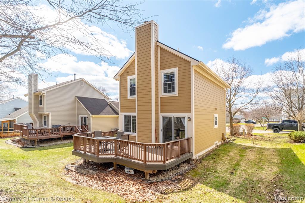 41476 Belden Circle, 53, Novi, MI 48377 — Photo 27
