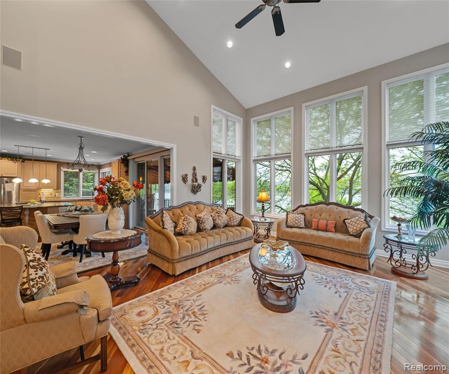 17747 PARKSHORE Drive, Northville, MI 48168 — Photo 29