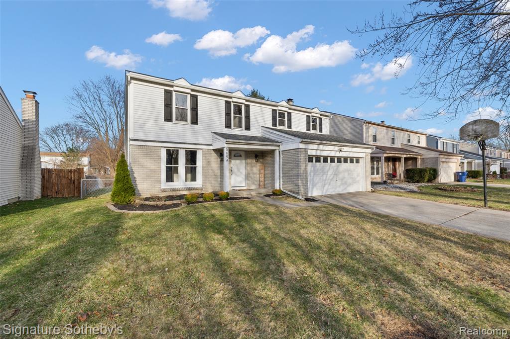 569 Worthington Road, Canton, MI 48188 — Photo 19