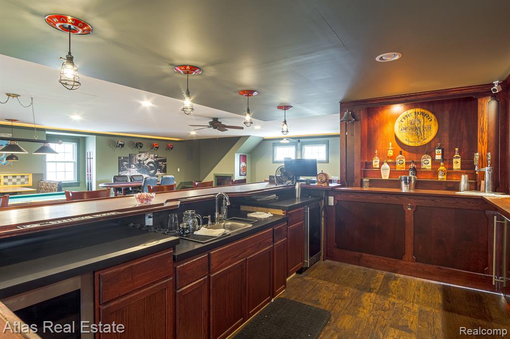 2716 LAKE GEORGE Road, Leonard, MI 48367 — Photo 89