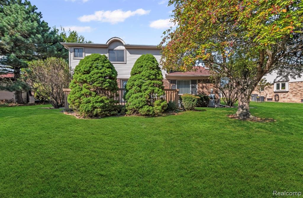 40538 Woodside Drive, Clinton Twp, MI 48038 — Photo 34