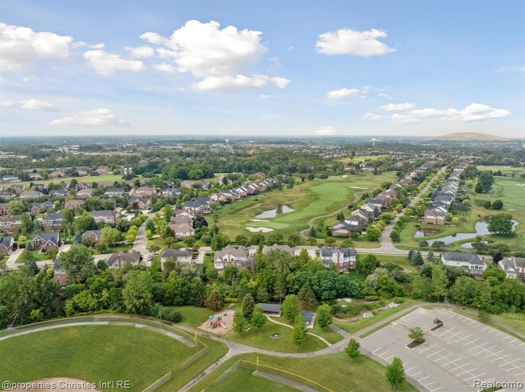 15908 CRYSTAL DOWNS E, Northville, MI 48168 — Photo 88