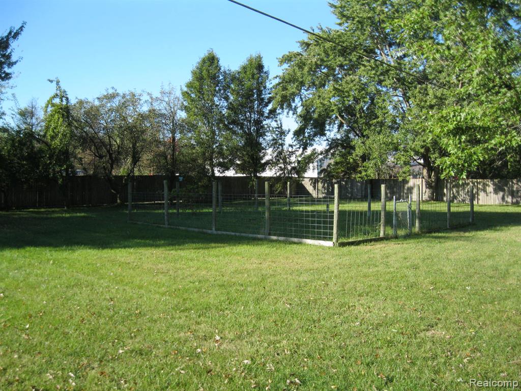 9201 Reid Road, Gaines Vlg, MI 48473 — Photo 11