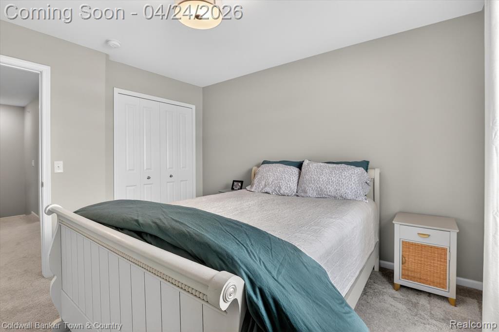 454 Maple Cove Circle, 19, Saline, MI 48176 — Photo 30