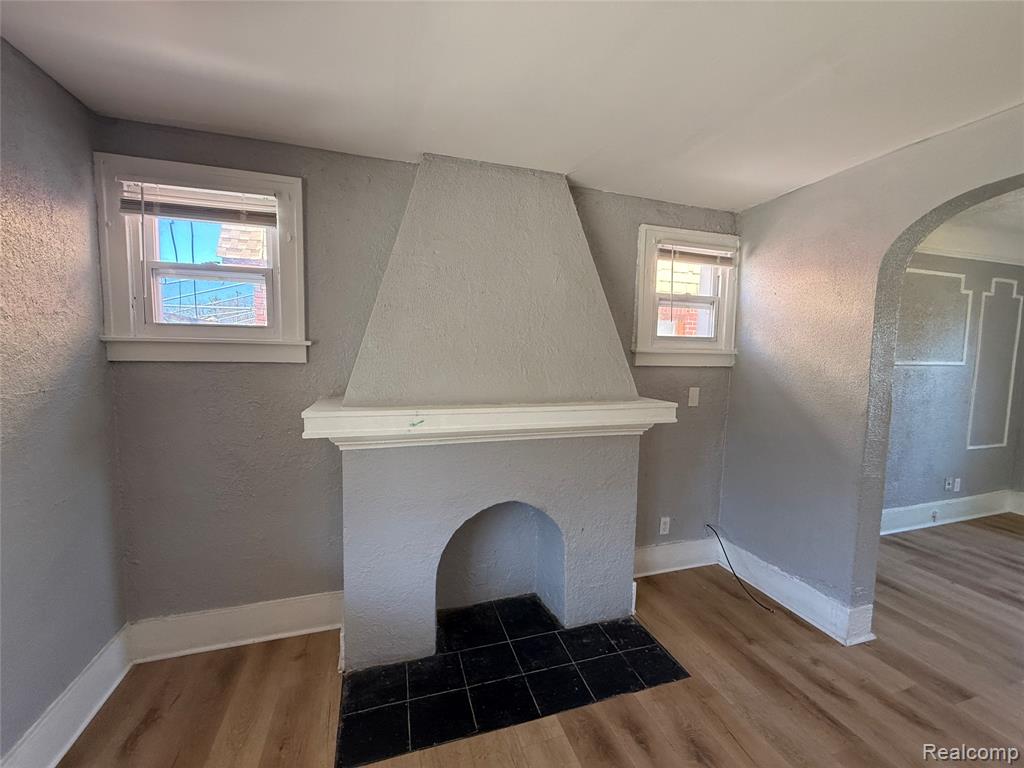 16206 Snowden Street, Detroit, MI 48235 — Photo 9