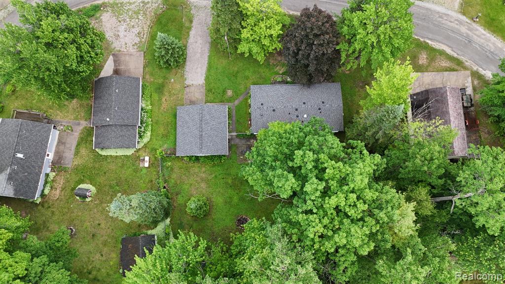 3410 Algonquin Trail, Glennie, MI 48737 — Photo 42
