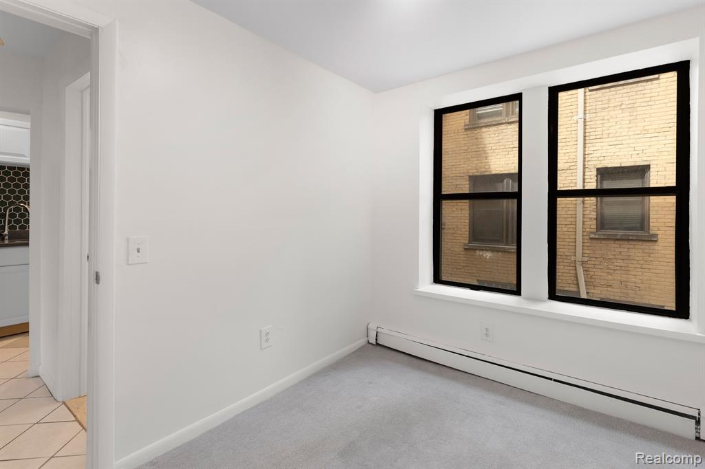 120 Seward Street, 101, Detroit, MI 48202 — Photo 16