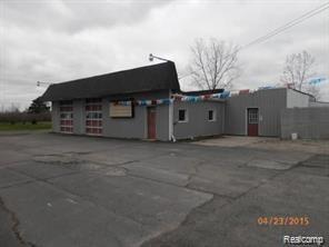 59845 GRATIOT Avenue, Lenox, MI 48048 — Photo 2