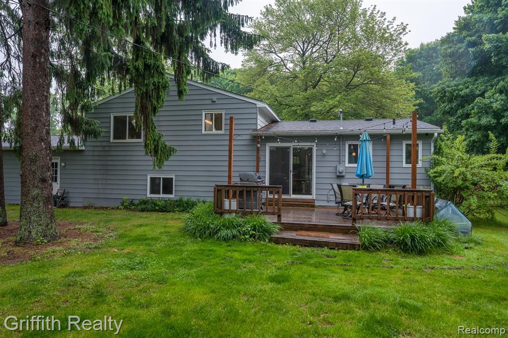 13557 Dunham Road, Hartland, MI 48353 — Photo 25