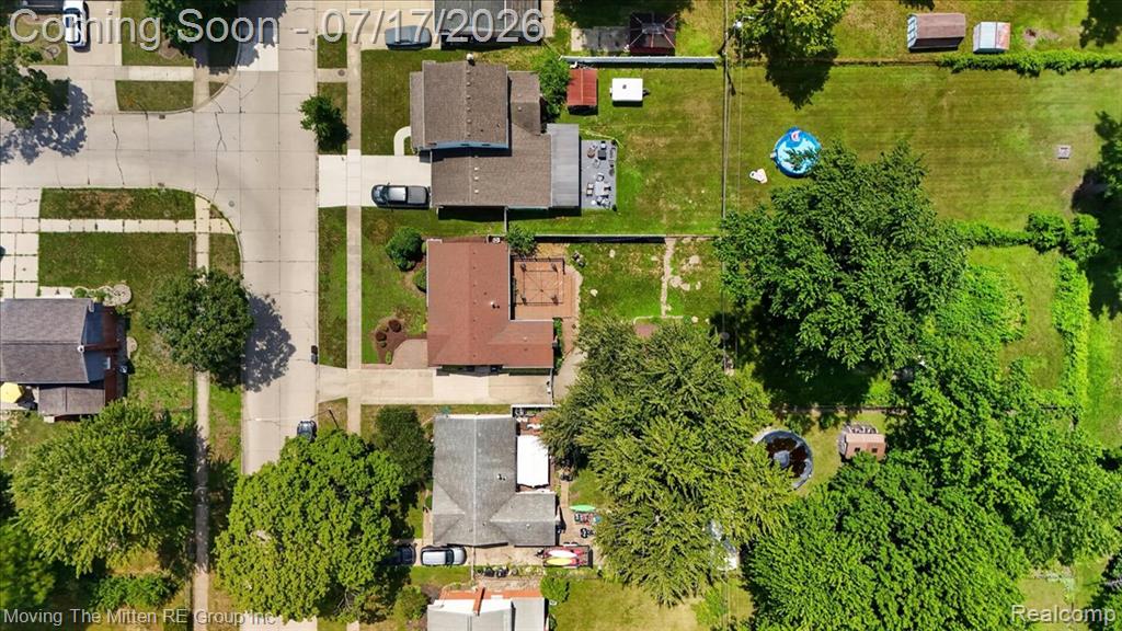 648 S Dowling Street, Westland, MI 48186 — Photo 52