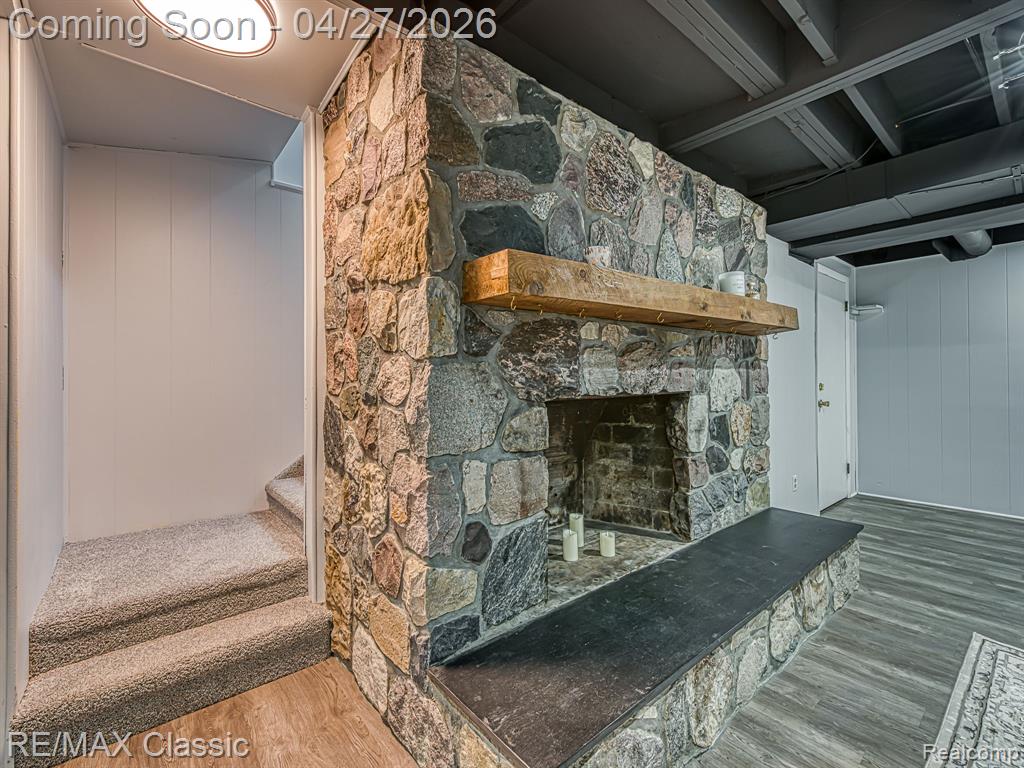 428 E Shore Drive, Whitmore Lake, MI 48189 — Photo 33