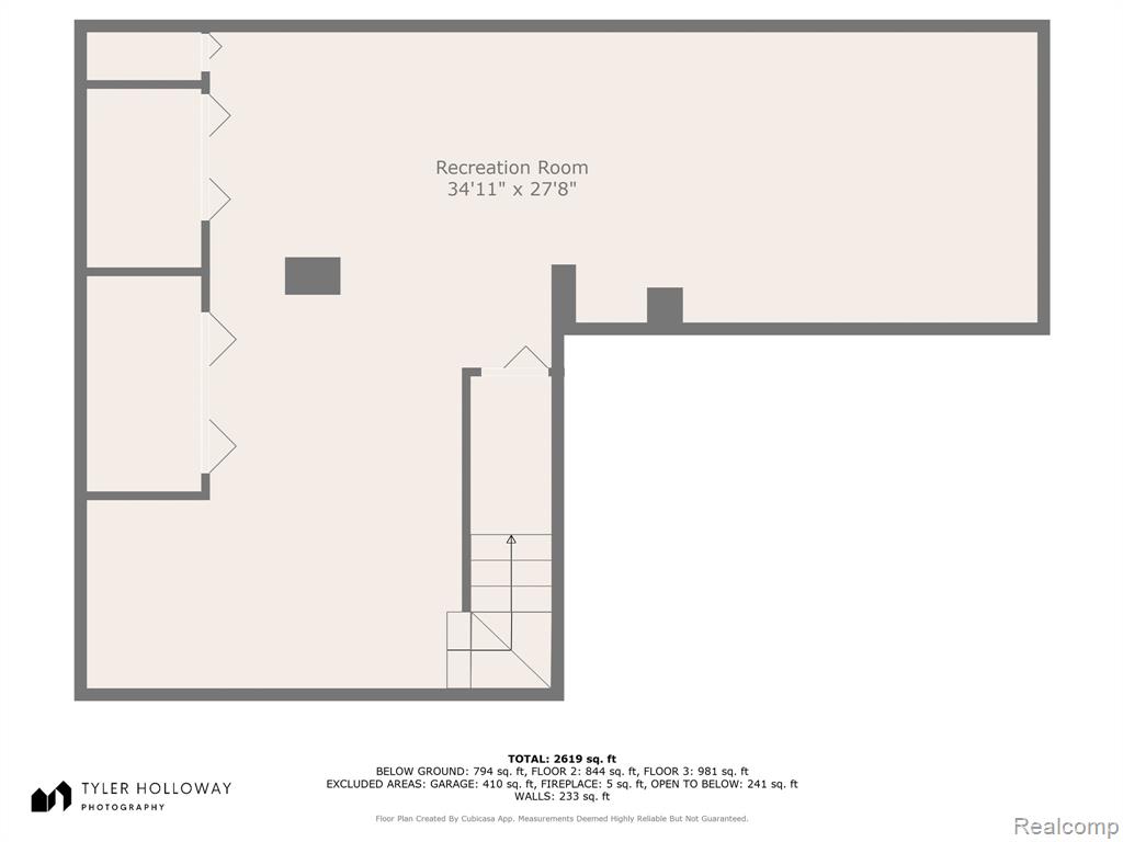 52657 Huntley Avenue, New Baltimore, MI 48047 — Photo 44