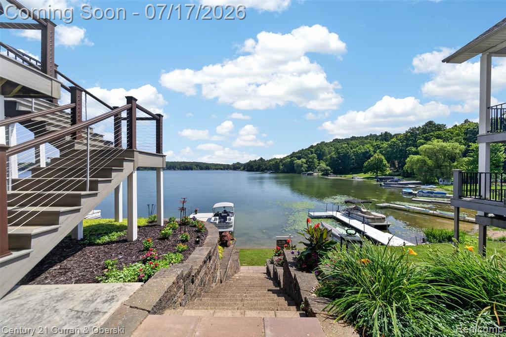 2770 Cozy Cove, Grass Lake, MI 49240 — Photo 59