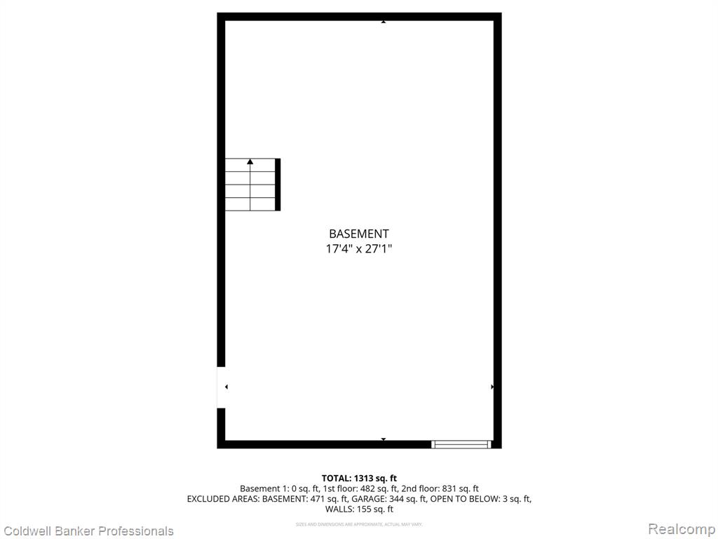 41210 Maplewood Drive, Canton, MI 48187 — Photo 33