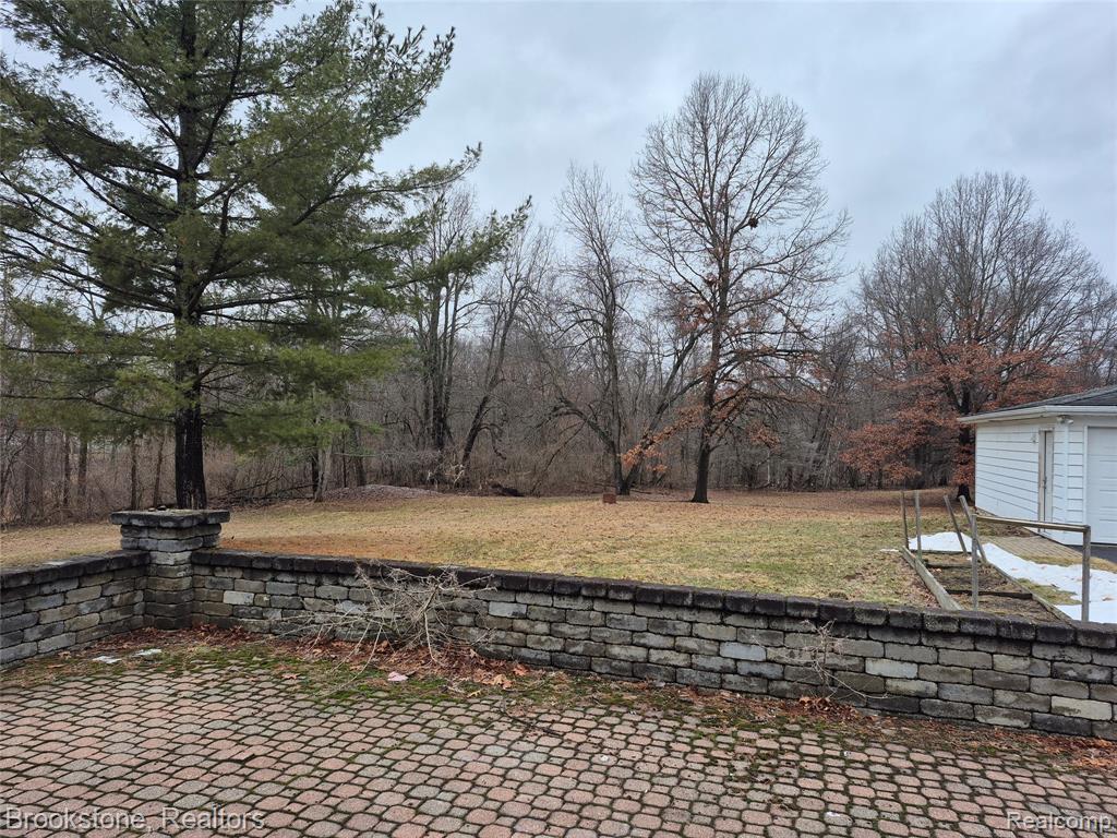1100 Lockwood Road, Ortonville, MI 48462 — Photo 31