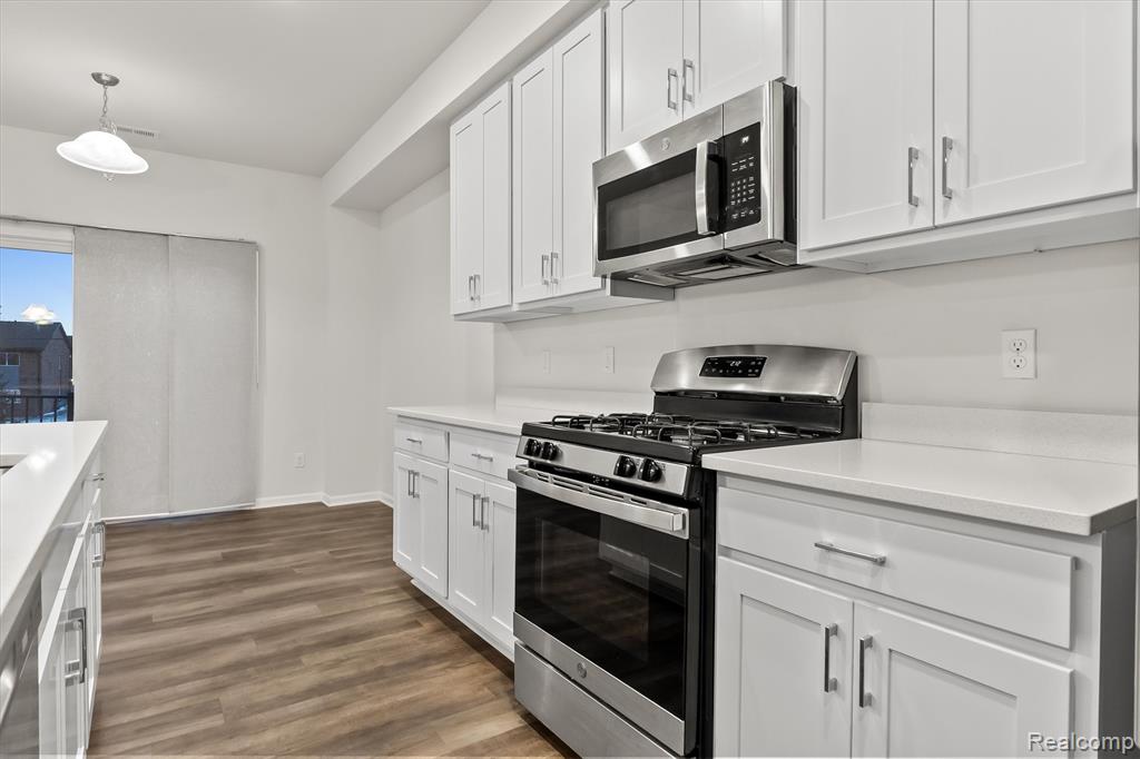 8832 Pioneer Street, Washington, MI — Photo 13