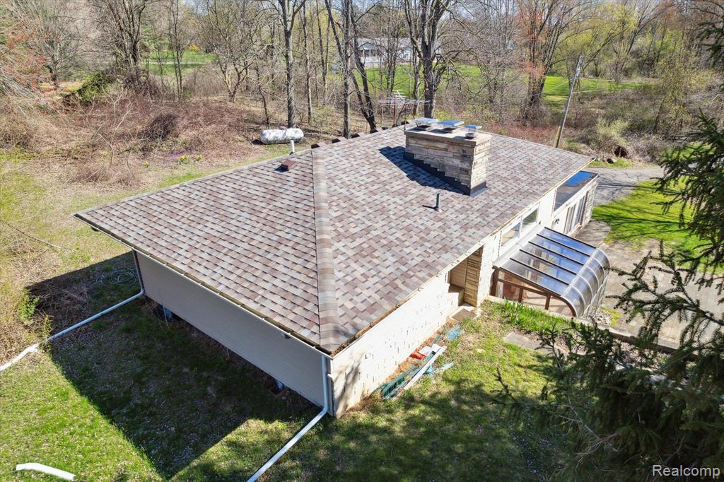 7870 N MERIDIAN Road, Jackson, MI 49201 — Photo 27