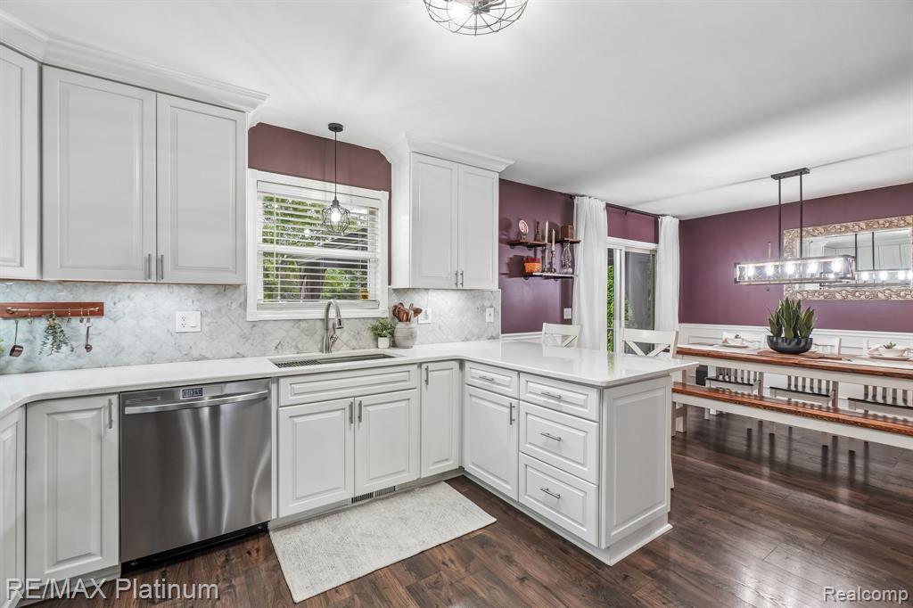 2353 Chestnut Bend, Howell, MI 48855 — Photo 5