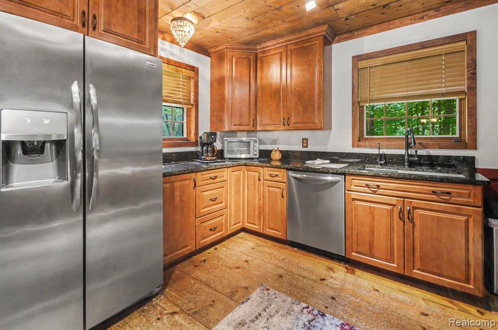 1435 Rolling Hills Drive, Howell, MI 48843 — Photo 5