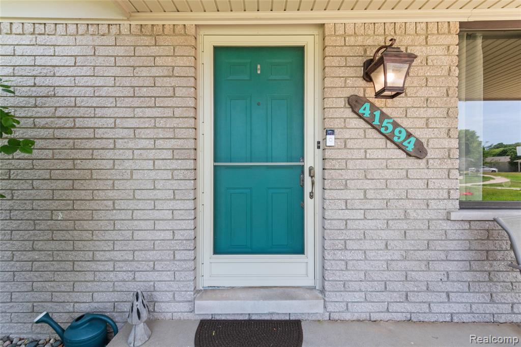 41594 Harvard Drive, Sterling Heights, MI 48313 — Photo 5