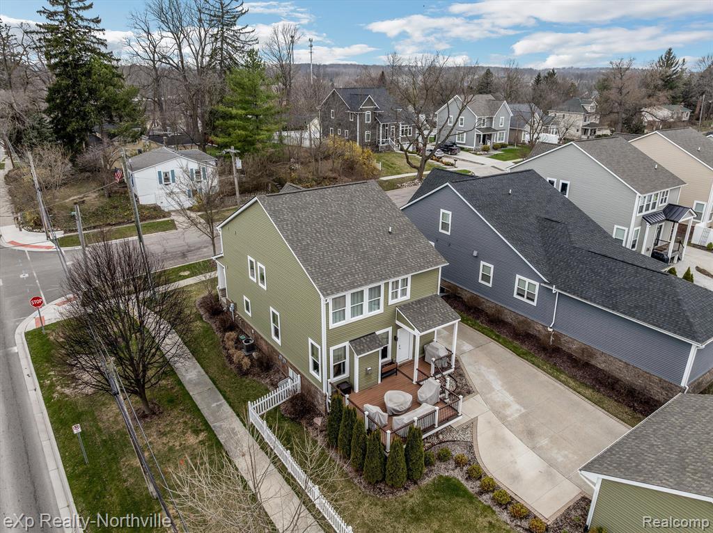 700 Union Street, Milford, MI 48381 — Photo 45