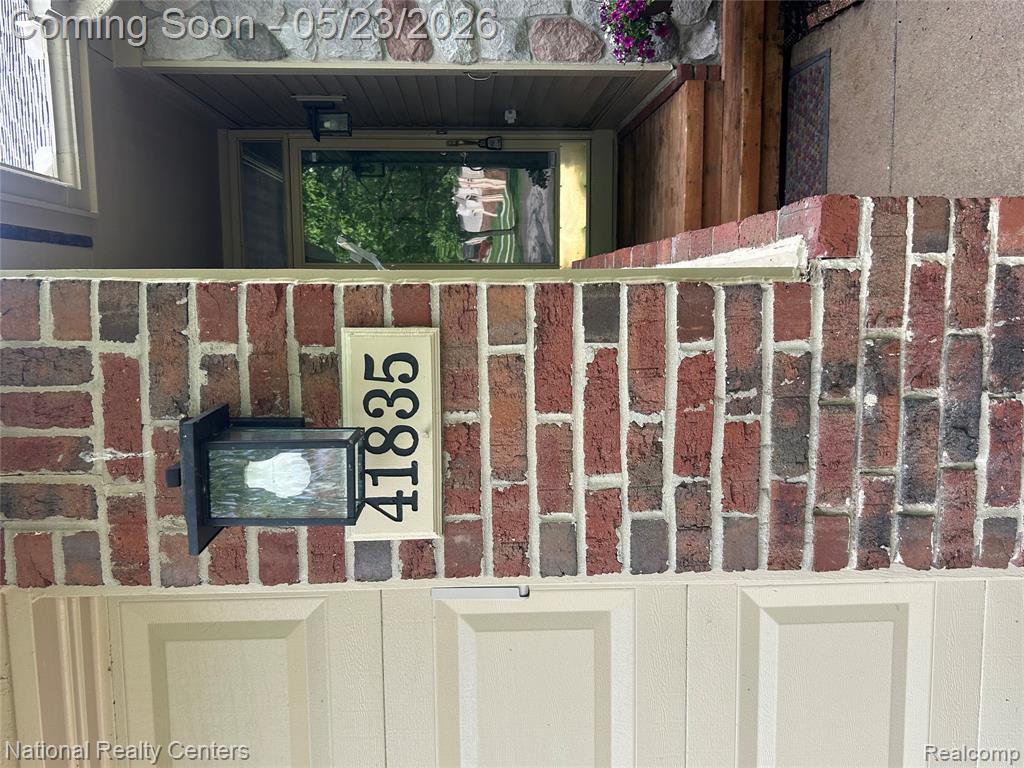 41835 Primrose Drive, Novi, MI 48377 — Photo 3