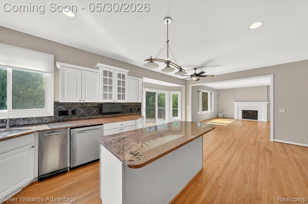 6356 Branford Drive, West Bloomfield, MI — Photo 20