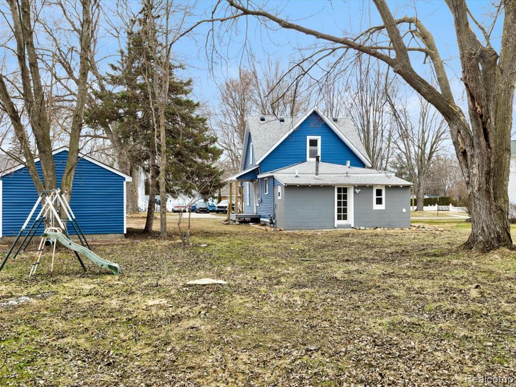 35930 Washington Street, Richmond, MI 48062 — Photo 25