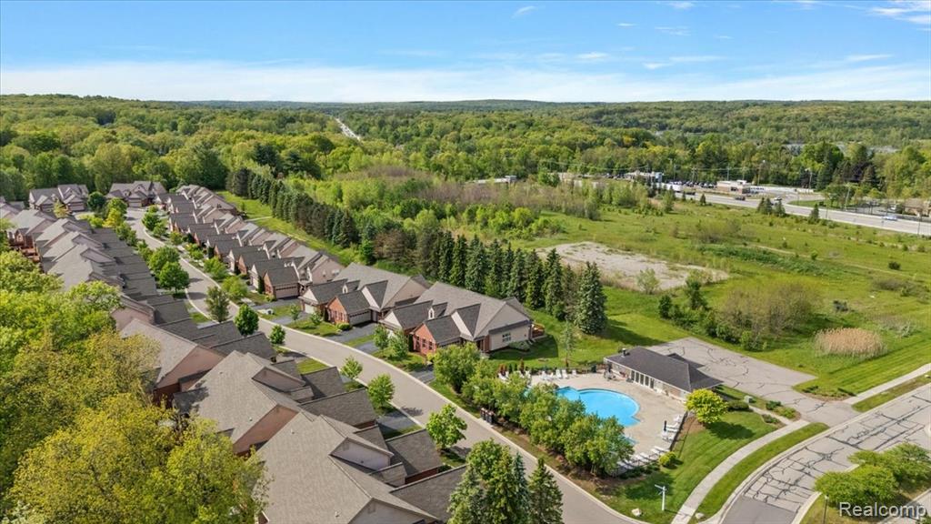 6912 Stonewood Place, 44, Clarkston, MI — Photo 52