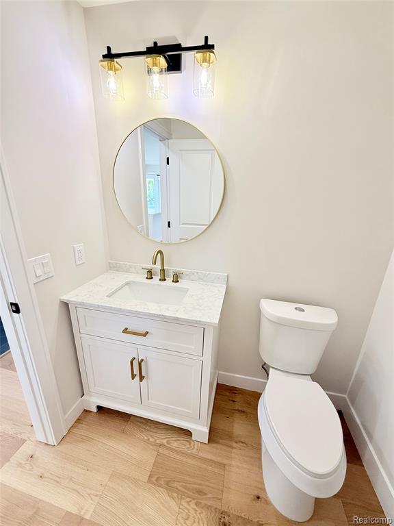 51073 Pinewood Drive, Macomb, MI 48042 — Photo 17
