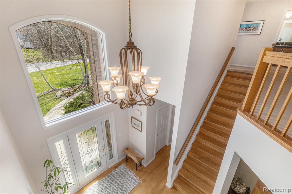 7643 MISTWOOD Drive, White Lake, MI 48383 — Photo 32