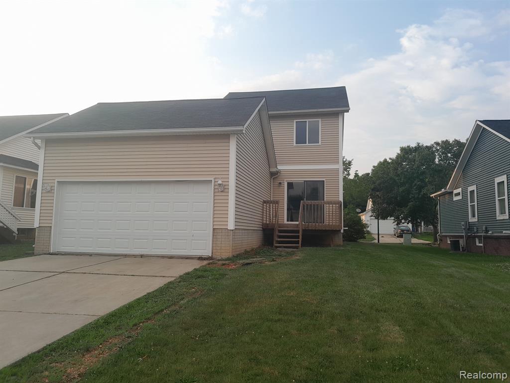 4468 MARKET PLACE, Flint, MI 48506 — Photo 32