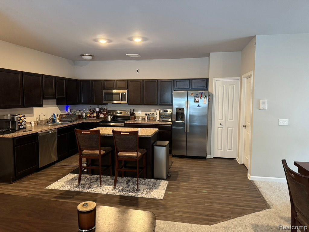 9817 Ridge Run Street, Howell, MI 48855 — Photo 4