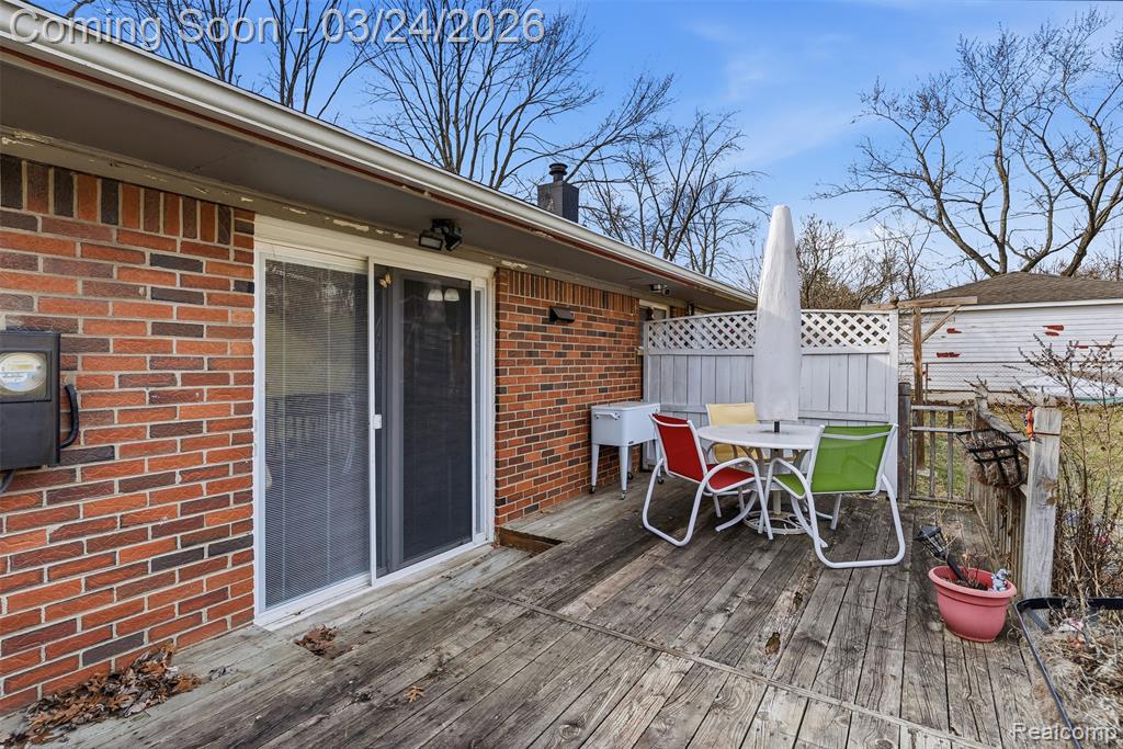 716 Joyceil Drive, Waterford, MI 48328 — Photo 35