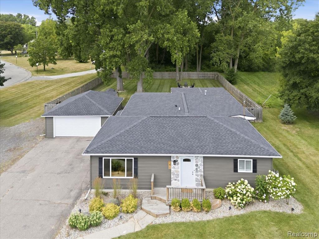 1475 N Irish Road, Davison, MI 48423 — Photo 46