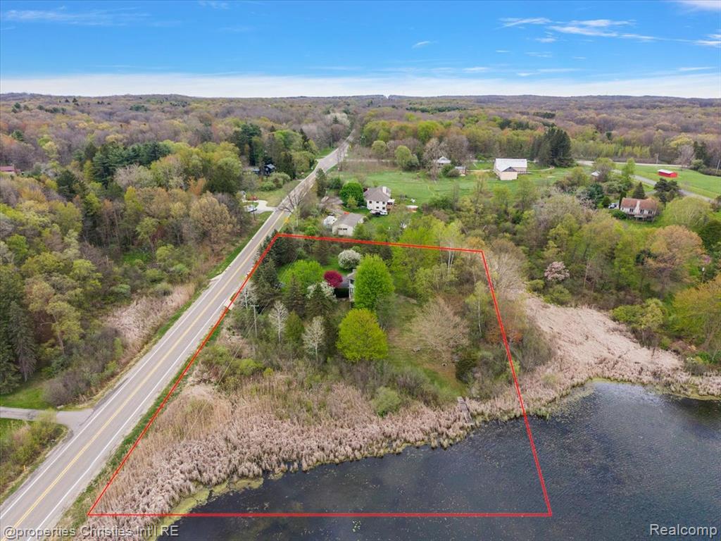 6175 Tripp Road, Holly, MI 48442 — Photo 58