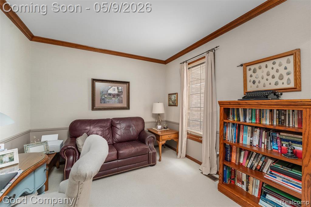 20063 Hudson Bay Court, Clinton Twp, MI 48038 — Photo 9