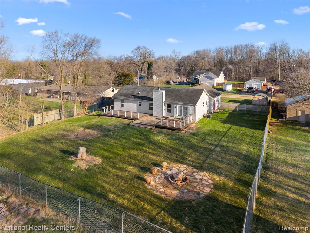 3025 Reeder Road, Clarkston, MI — Photo 46