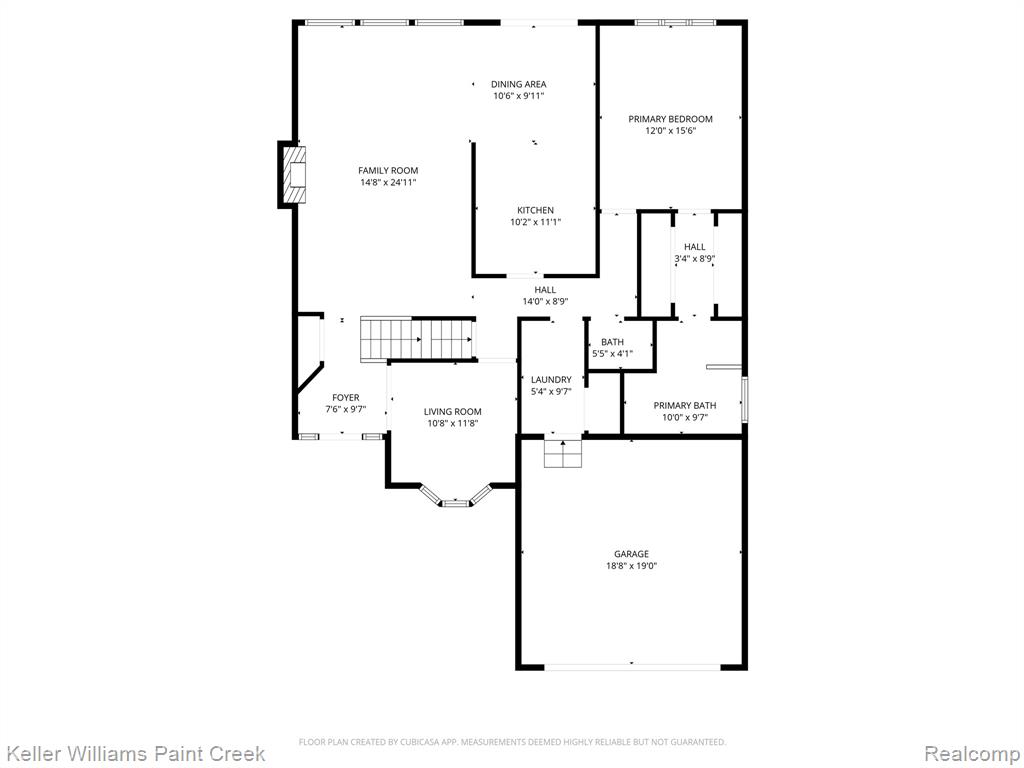 49675 Sable Creek Drive, 30, Macomb, MI 48042 — Photo 29