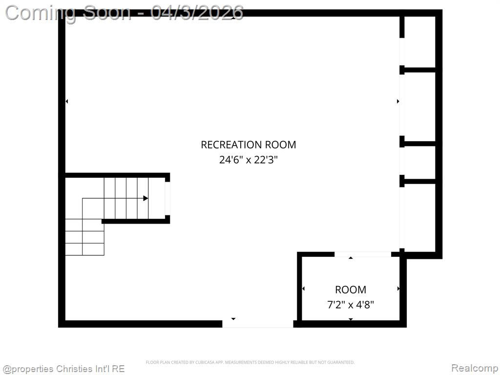 5822 Raven Road, Bloomfield Hills, MI 48301 — Photo 36