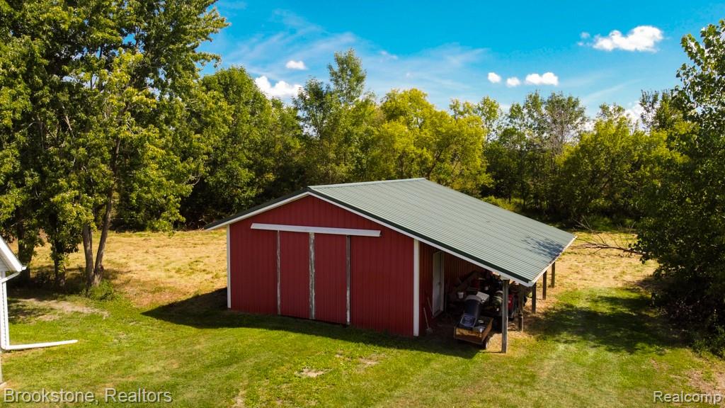 33100 30 Mile Road, Lenox, MI 48050 — Photo 31