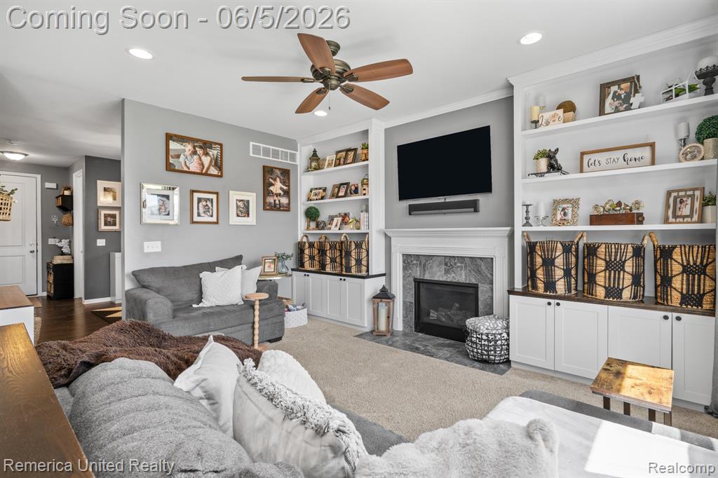 28519 Cottage Lane, New Hudson, MI 48165 — Photo 15