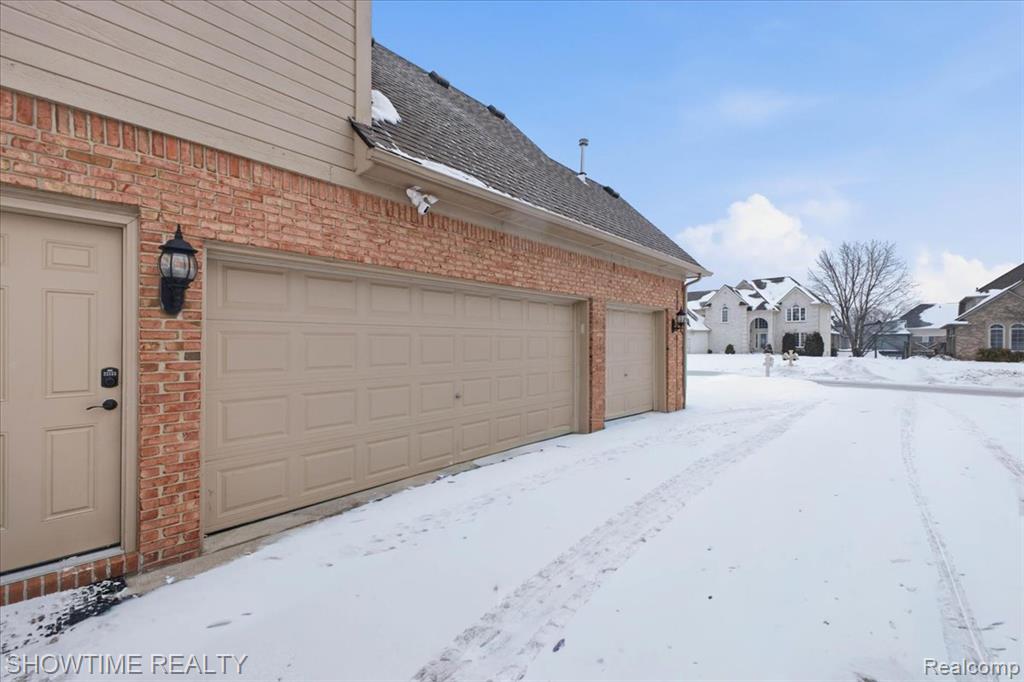 4157 Springbrook Drive, Sterling Heights, MI 48314 — Photo 51