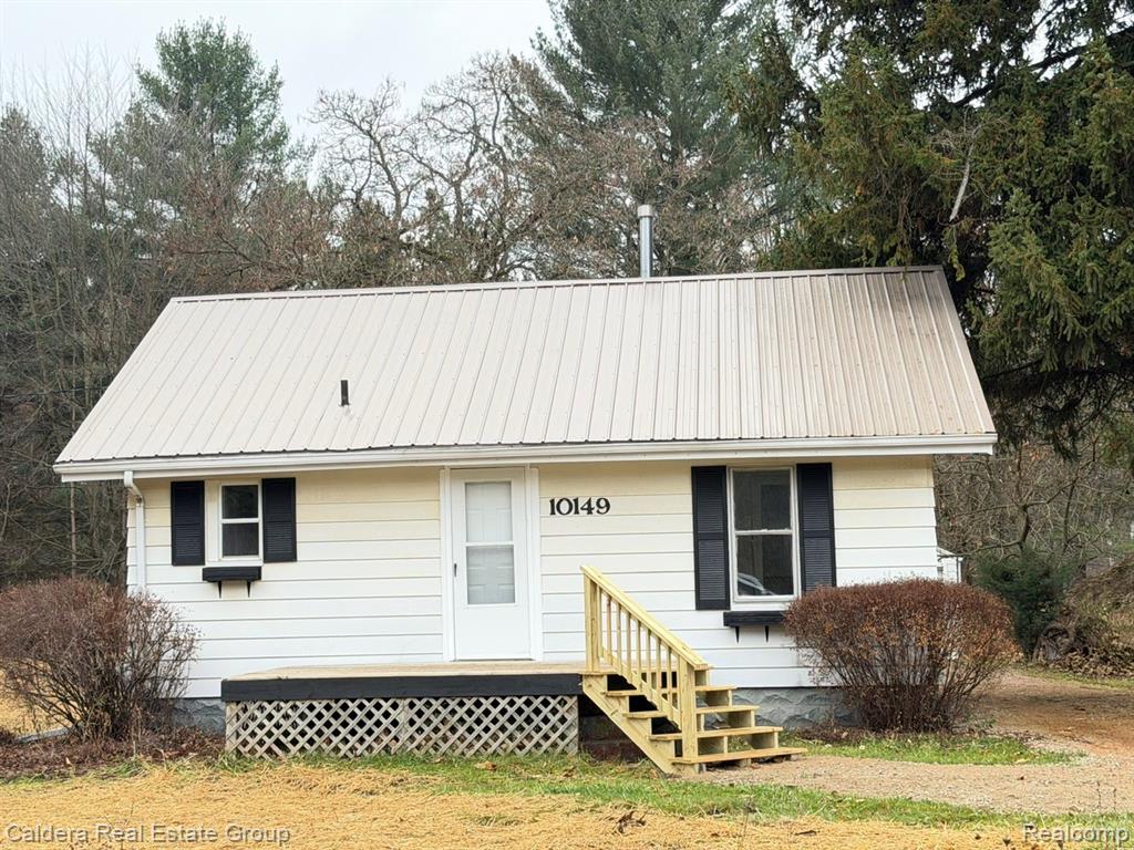 10149 Seymour Road, Montrose, MI 48457 — Photo 2