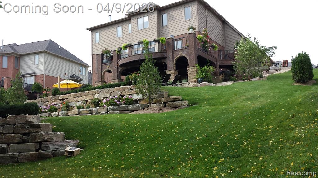 787 Quarry, Rochester Hills, MI 48306 — Photo 49