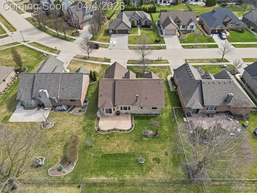 51605 Shadywood Drive, Macomb, MI 48042 — Photo 27