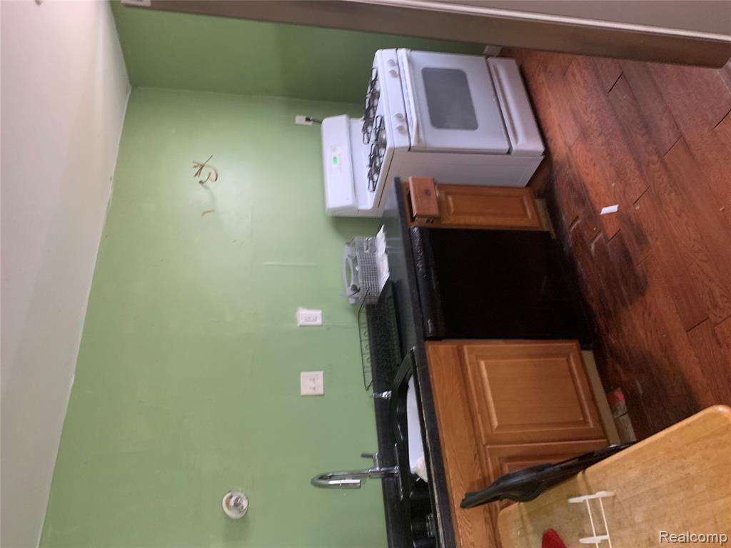 17520 Goddard Street, Detroit, MI 48212 — Photo 7